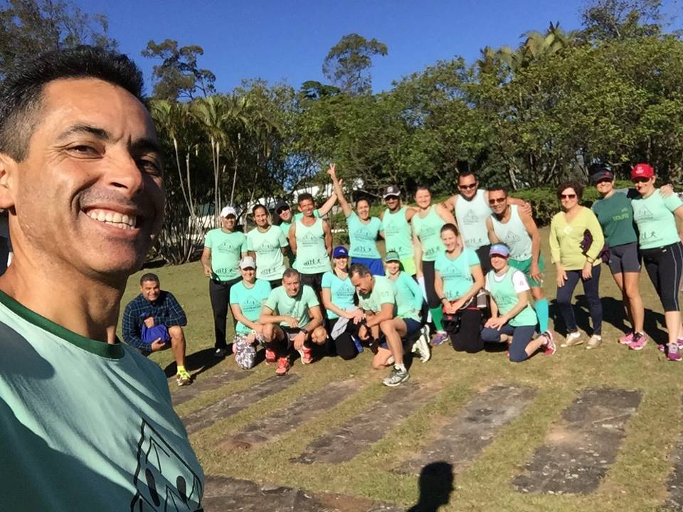 2016 - Treino Aldeia da Serra 2016 - Treino Aldeia da Serra
