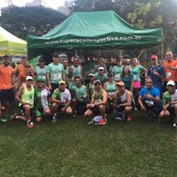 2017 - Maratona de São Paulo 2017 - Maratona de São Paulo