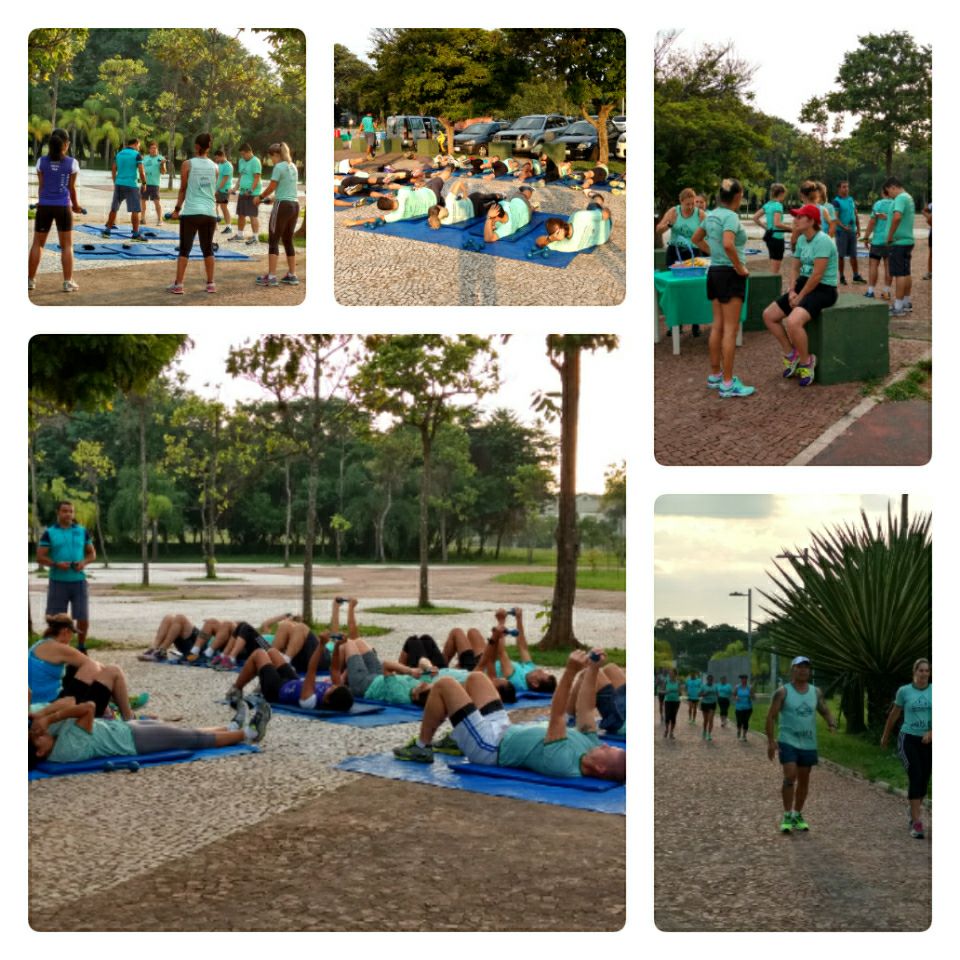 2017 - Treino USP 2017 - Treino USP