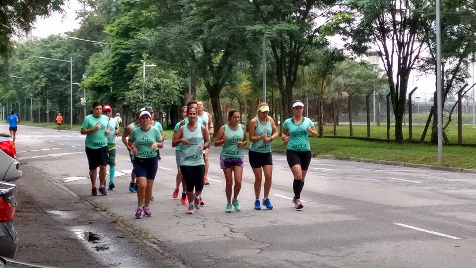 2017 - Treino USP 2017 - Treino USP