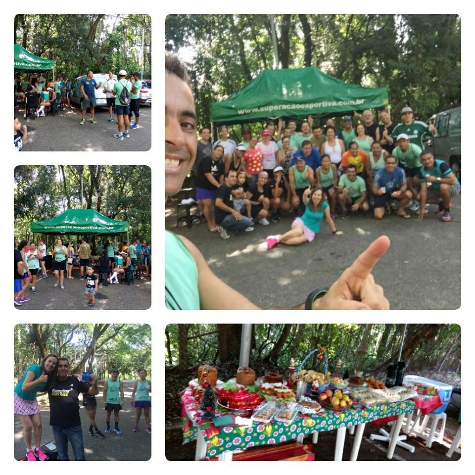 2017 - Ultimo dia de treino do ano
